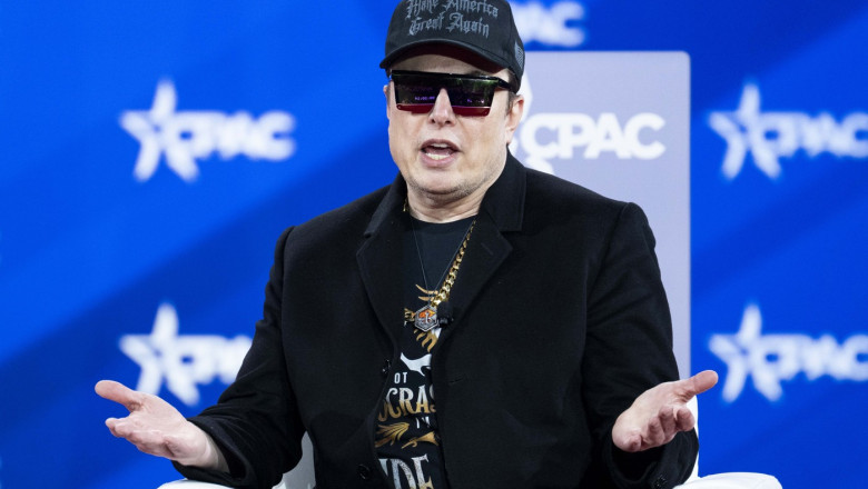 WSJ: Board-ul Tesla a inceput cautarile pentru un nou CEO care sa il inlocuiasca pe Elon Musk Imagine