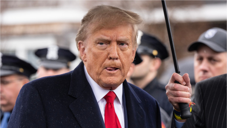 WSJ: Echipa lui Trump vrea sa amane aderarea Ucrainei la NATO pentru cel putin 20 de ani. Ce primeste Kievul in schimb Imagine
