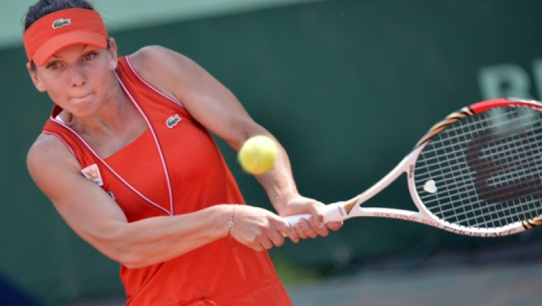 WTAtennis: Indiferent de tragerea la sorti, asteptarile sunt ca Simona Halep sa treaca de sferturi la Australian Open Imagine