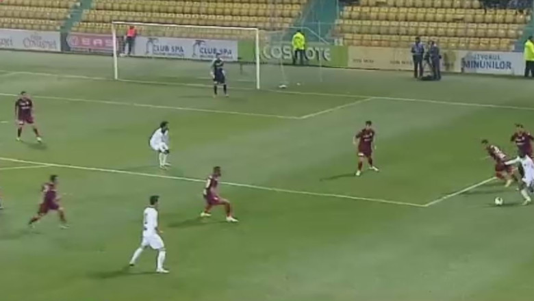 Xavi de Romania Imagine