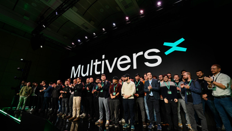 xDay, unul dintre cele mai mari evenimente Web3, AI si Metaverse din Europa, se intampla in Bucuresti Imagine