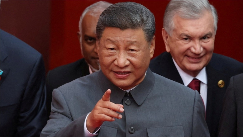 Xi Jinping a criticat vehement „remilitarizarea” Japoniei in cadrul summitului cu Donald Trump