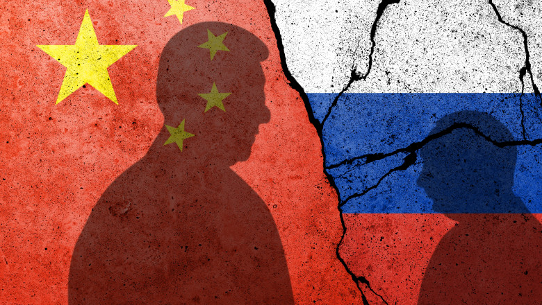 Xi Jinping reconfirma relatia apropiata cu Putin si anunta ca va merge la Moscova de „Ziua Victoriei” Imagine
