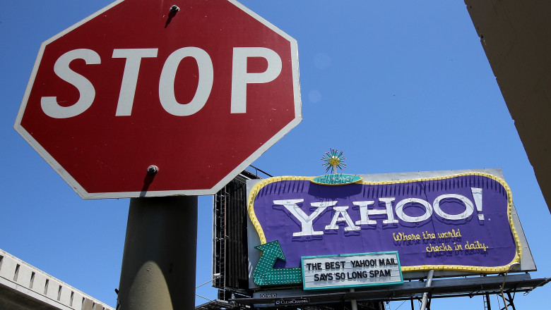 Yahoo a devenit motorul implicit de cautare al Firefox in SUA, in locul Google Imagine