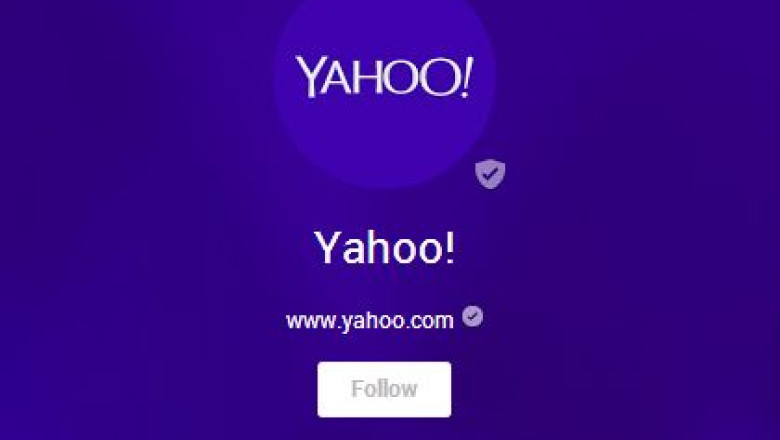 Yahoo!, vizat de un atac cibernetic. Hackerii au atacat conturile de mail Imagine