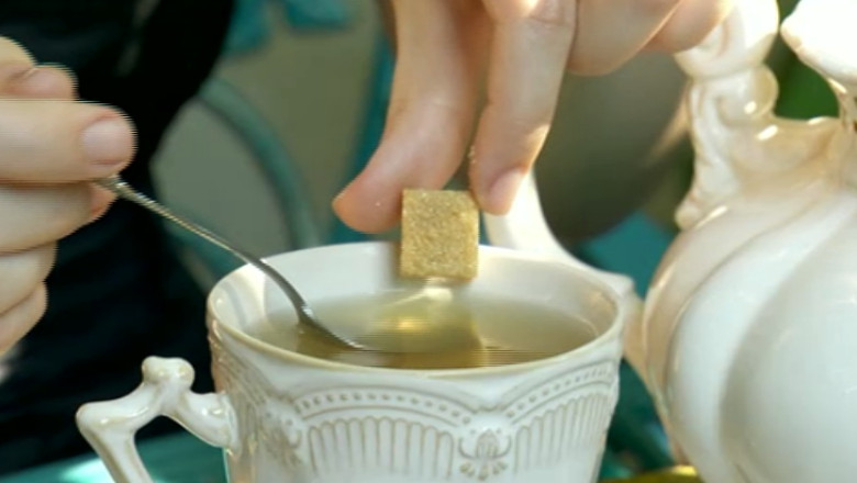 Zaharul, responsabil pentru boli grave: OMS recomanda reducerea consumului de dulciuri Imagine