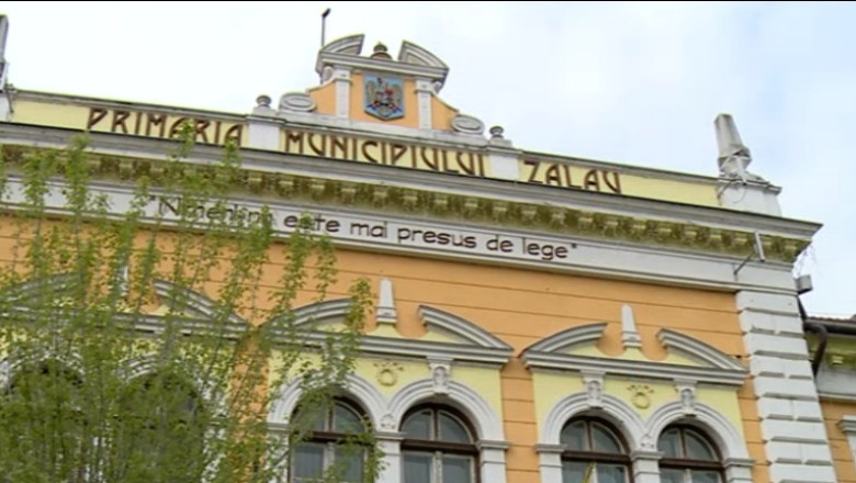 Zalau. Stresul functionarilor publici se trateaza cu vacanta in Alpi Imagine