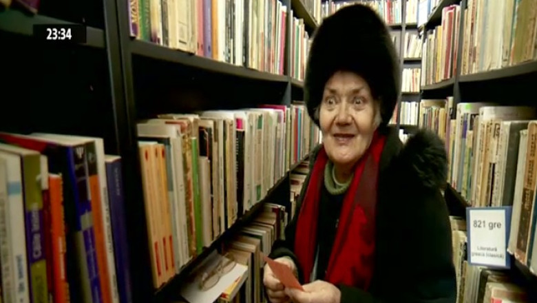 Zambetul, o raritate Imagine