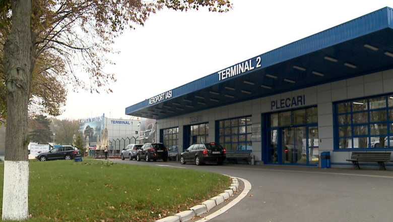 Zbor direct spre Bergamo de la Aeroportul International Iasi Imagine