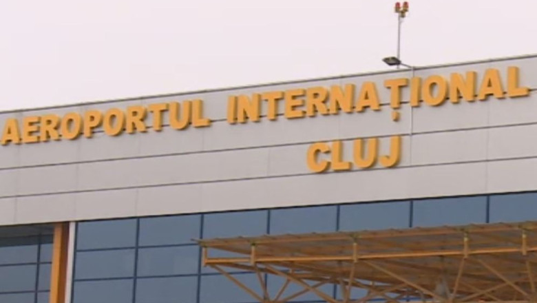 Zboruri noi de pe Aeroportul din Cluj, spre Tunisia, Egipt si Elvetia Imagine