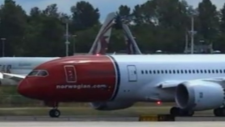 Zborurile spre SUA se ieftinesc de anul viitor Imagine