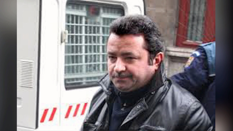 Zece ani si trei luni de inchisoare cu executare pentru Genica Boerica Imagine