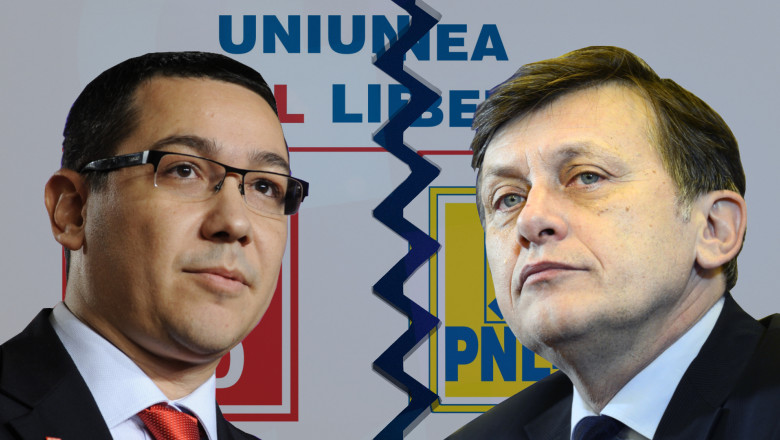 Zece milioane de lei, datoriile USL in 2013. PSD recunoaste doar existenta unor restante de un milion de lei Imagine