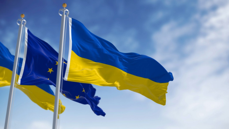 Zece momente cruciale care au marcat Europa in 2023 Imagine