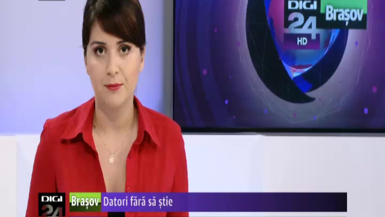 Zeci de brasoveni au fost somati de CJAS sa plateasca datorii de sute lei Imagine