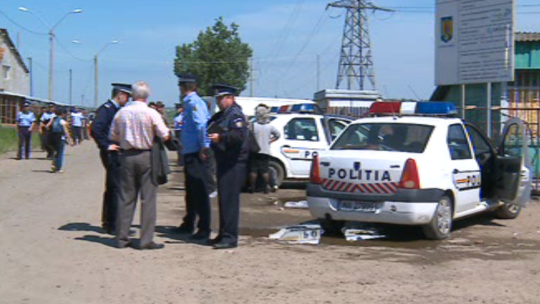 Zeci de comercianti amendati cu aproape 50.000 de lei in cateva ore Imagine