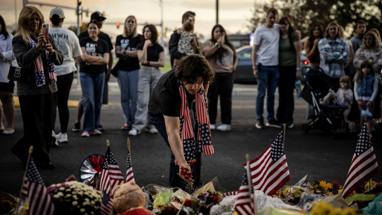 Zeci de concedieri controversate in SUA dupa comentarii considerate nepotrivite despre asasinarea lui Charlie Kirk Imagine