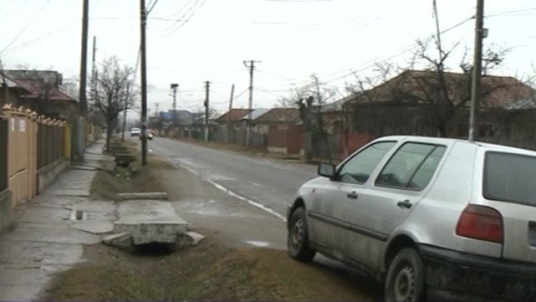 Zeci de furturi din locuinte in comuna lui I. L. Caragiale. Politia nu a prins niciun hot Imagine