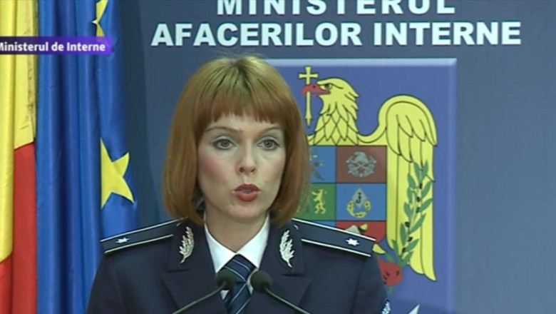 Zeci de incidente la vot. S-a impartit paine, cineva a introdus mai multe buletine de vot in urna si o femeie a fost impiedicata sa voteze Imagine