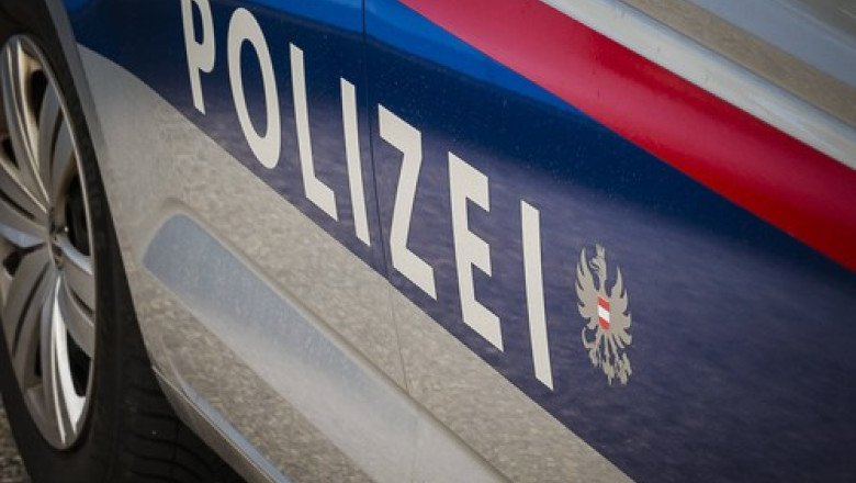 Zeci de masini au fost confiscate in Austria, dupa introducerea unei noi sanctiuni impotriva soferilor care depasesc viteza legala Imagine