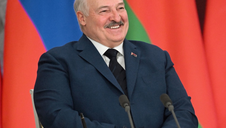 Zeci de opozanti din Belarus au fost supusi tratamentelor psihiatrice fortate, arata un raport al unui grup de experti independenti ONU Imagine