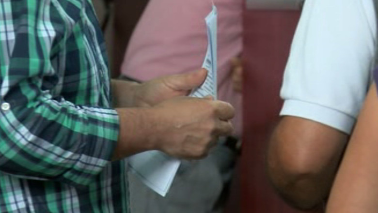 Zeci de parinti si bunici din Iasi au incasat alocatia de stat pentru copii care erau decedati Imagine