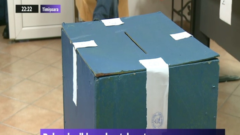 Zeci de persoane pe listele electorale, desi legea le interzice sa voteze pentru ca nu au discernamant Imagine