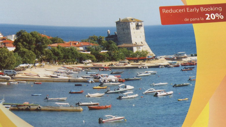 Zeci de romani au fost pacaliti cu vacante inexistente Imagine