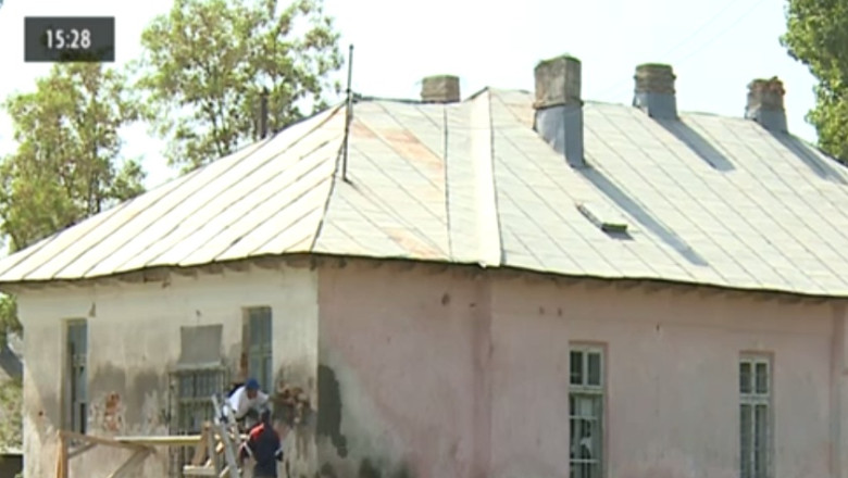 Zeci de scoli din judetul Bihor nu vor primi avize sanitare Imagine