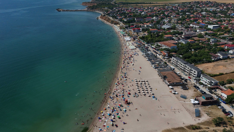 Zeci de unitati inchise pe litoral in urma controalelor ANSVSA. Amenzi de peste 3,3 milioane de lei Imagine