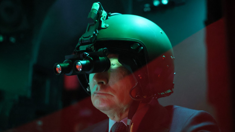 Zelenski spune ce planuri are Putin: „Pregateste o ofensiva majora”. Ce tari urmeaza sa fie atacate de rusi daca Ucraina nu rezista Imagine