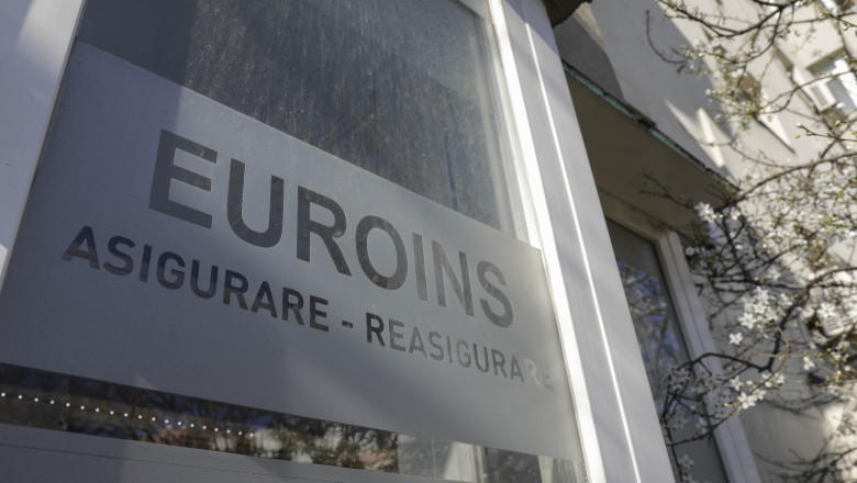 Zi decisiva pentru clientii si pagubitii Euroins. Daca instanta decide falimentul, porneste cronometrul pentru expirarea politelor RCA Imagine