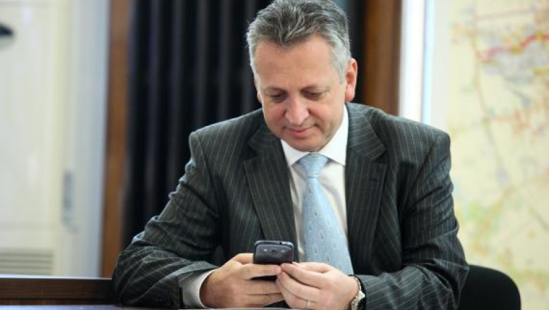 Zi decisiva pentru Relu Fenechiu. Pe 7 ianuarie afla sentinta finala in dosarul „Transformatorul” Imagine