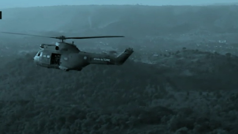 Zi neagra pentru aviatia militara romaneasca Imagine