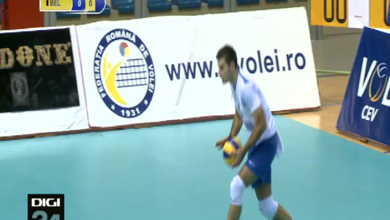 Zi plina cu evenimente sportive in Craiova Imagine