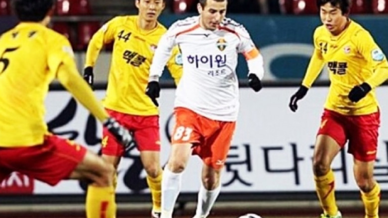 Zicu admite ca il cunoaste pe Sorin Udrea, dar spune ca nu e implicat in aranjarea unor meciuri Imagine