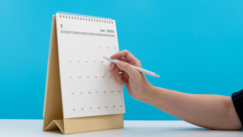 Zile libere in 2026 pentru romani. In ce perioade isi pot planifica angajatii concediu suplimentar Imagine