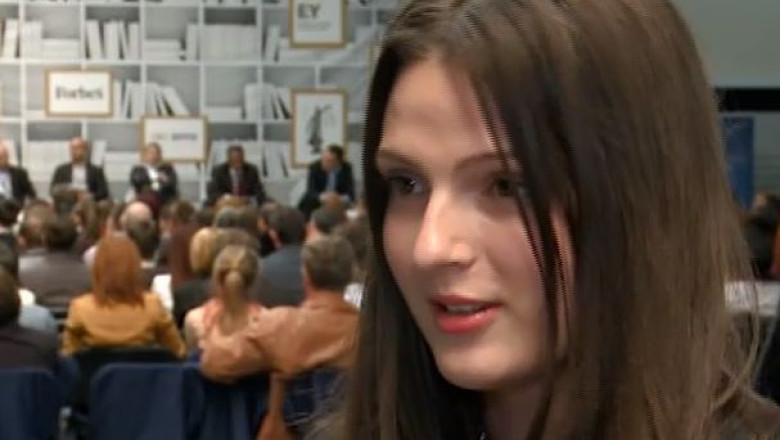 Zilele afacerilor, la Timisoara. Participantii au invatat din succesul sau esecurile celor mai renumiti manageri Imagine