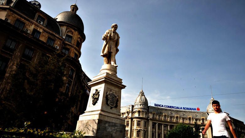 Zilele Bucurestiului: Evenimentele care marcheaza aniversarea de 555 de ani a Capitalei Imagine