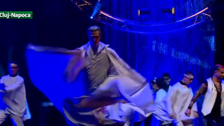 Zilele Culturale Maghiare, la final Imagine