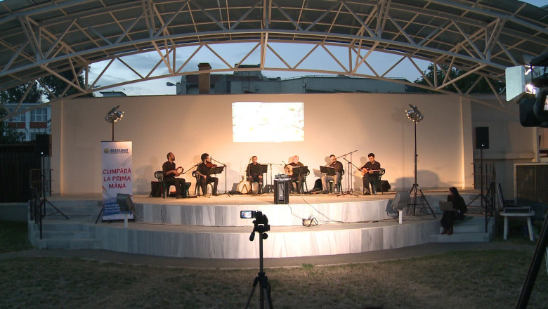 Zilele Europene ale Patrimoniului, la Galati Imagine