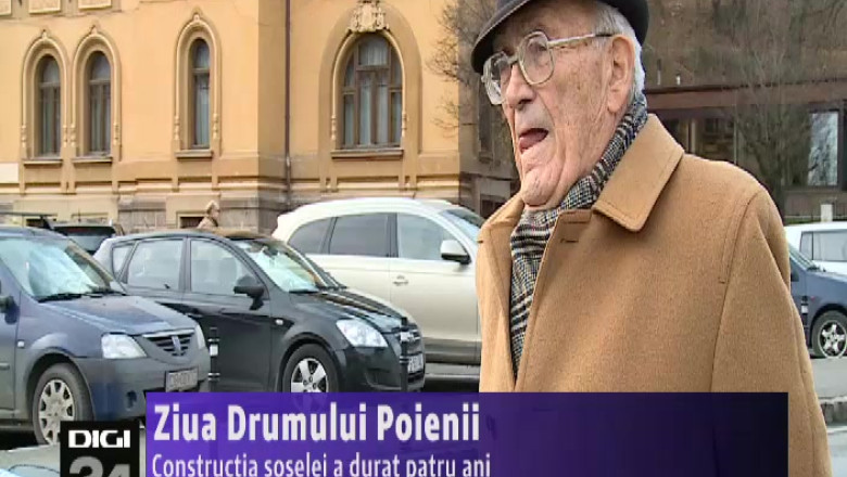 Ziua Drumului Poienii Imagine