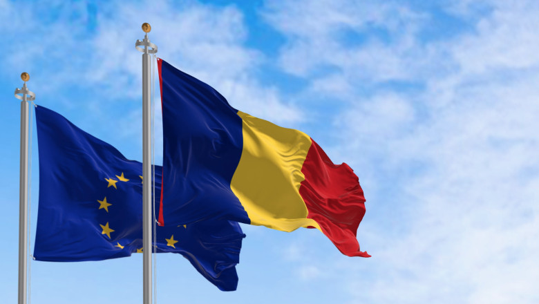 Ziua Europei 2025: Se implinesc 75 de ani de la Declaratia Schuman. Ce semnifica data de 9 mai Imagine