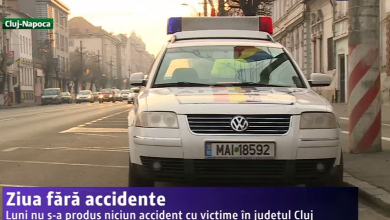 Ziua fara accidente Imagine