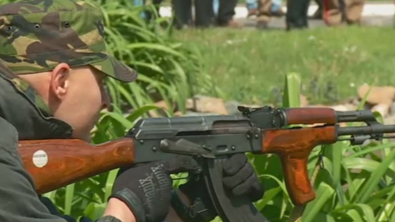 Ziua Fortelor Terestre Imagine