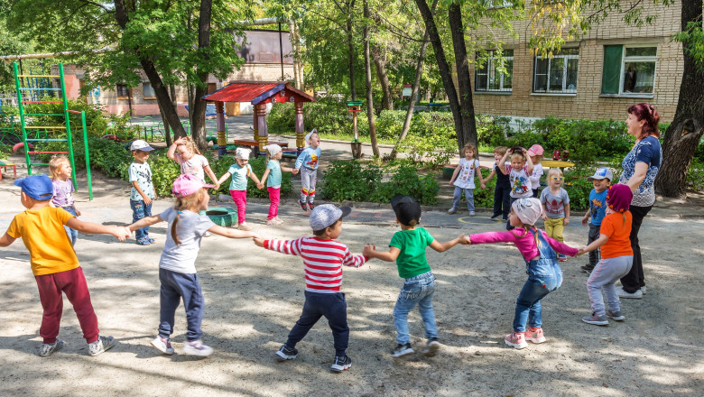 Ziua Internationala a Copilului. Ce semnificatie are data de 1 iunie si cine beneficiaza de zi libera in Romania Imagine