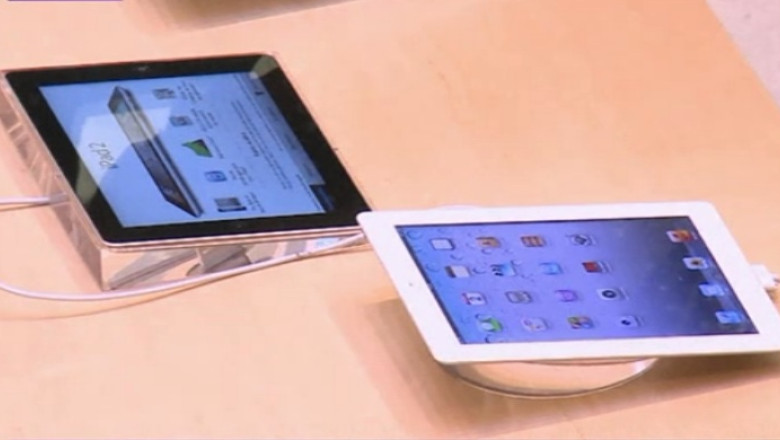 Ziua lansarilor pentru Apple si Nokia. Cu ce noutati au venit cele doua companii Imagine