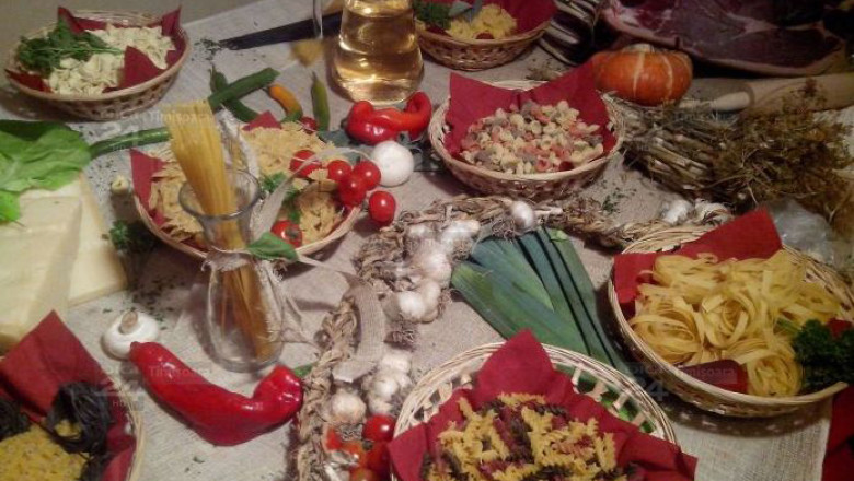 Ziua mondiala a pastelor, sarbatorita la Timisoara Imagine