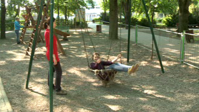 Ziua Nationala a Tineretului. Cei sarbatoriti nu stiu, insa, ce semnificatie are aceasta zi Imagine