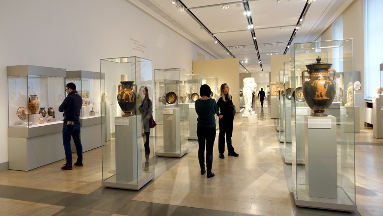 Ziua Nationala Constantin Brancusi 2025 - evenimente culturale organizate in Bucuresti si in alte orase din tara Imagine